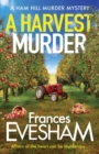Image for A Harvest Murder