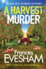 Image for A harvest murder
