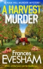 Image for A Harvest Murder : 3
