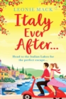 Image for Italy ever after