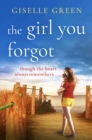 Image for The Girl You Forgot