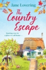 Image for The country escape