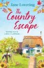Image for The country escape