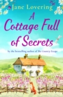Image for A cottage full of secrets