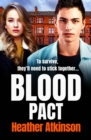 Image for Blood Pact