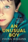 Image for An Unusual Boy