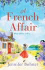 Image for A French affair