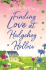 Image for Finding Love at Hedgehog Hollow