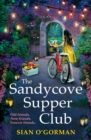 Image for The Sandycove Supper Club