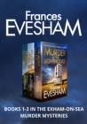 Image for Exham-on-Sea Murder Mysteries 1-3