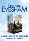 Image for Exham-on-Sea Murder Mysteries 4-6