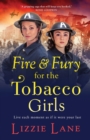 Image for Fire and Fury for the Tobacco Girls