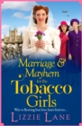 Image for Marriage and Mayhem for the Tobacco Girls : 5