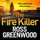 Image for The Fire Killer : 5