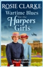 Image for Wartime blues for the Harpers girls : 5