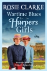 Image for Wartime blues for the Harpers girls