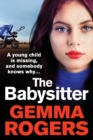 Image for The Babysitter