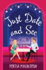 Image for Just Date and See