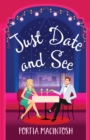 Image for Just Date and See