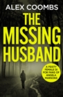 Image for The Missing Husband : 3