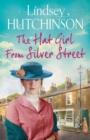 Image for The hat girl of Silver Street