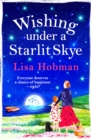 Image for Wishing under a starlit Skye