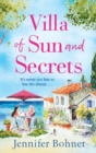 Image for Villa of Sun and Secrets : A warm escapist read that will keep you guessing