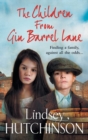 Image for The Children from Gin Barrel Lane