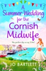 Image for A Summer Wedding for the Cornish Midwife