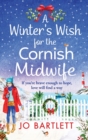 Image for A Winter&#39;s Wish For The Cornish Midwife