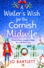 Image for A winter&#39;s wish for the Cornish midwife