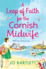 Image for A leap of faith for the Cornish midwife