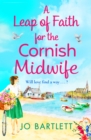 Image for A Leap of Faith for the Cornish Midwife