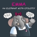 Image for Emma  : an elephant with epilepsy