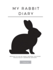 Image for My Rabbit Diary