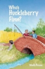 Image for Who&#39;s Huckleberry Finn