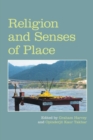 Image for Religion and Senses of Place