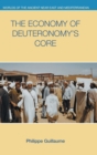 Image for The Economy of Deuteronomy&#39;s Core