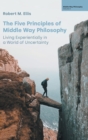 Image for The Five Principles of Middle Way Philosophy