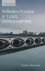 Image for Reflective practice in TESOL service-learning