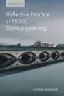 Image for Reflective Practice in TESOL Service-Learning