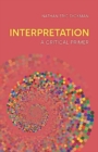 Image for Interpretation  : a critical primer
