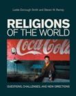 Image for Religions of the world  : questions, challenges, and new directions