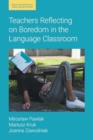 Image for Teachers reflecting on boredom in the language classroom