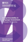 Image for Comprehensibility in Language Assessment