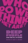 Image for Who Do We Think They Are?