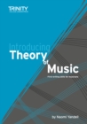 Image for Introducing Theory of Music : First writing skills for musicians
