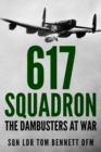 Image for 617 Squadron : The Dambusters at War