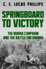 Image for Springboard to Victory