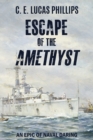 Image for Escape of the Amethyst